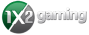 1x2 gaming logo