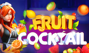 Fruit Cocktail game at PariPesa casino