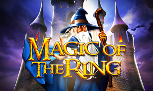 Magic Of The Ring game at PariPesa casino