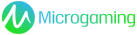 microgaming logo