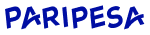 Paripesa online casino logo