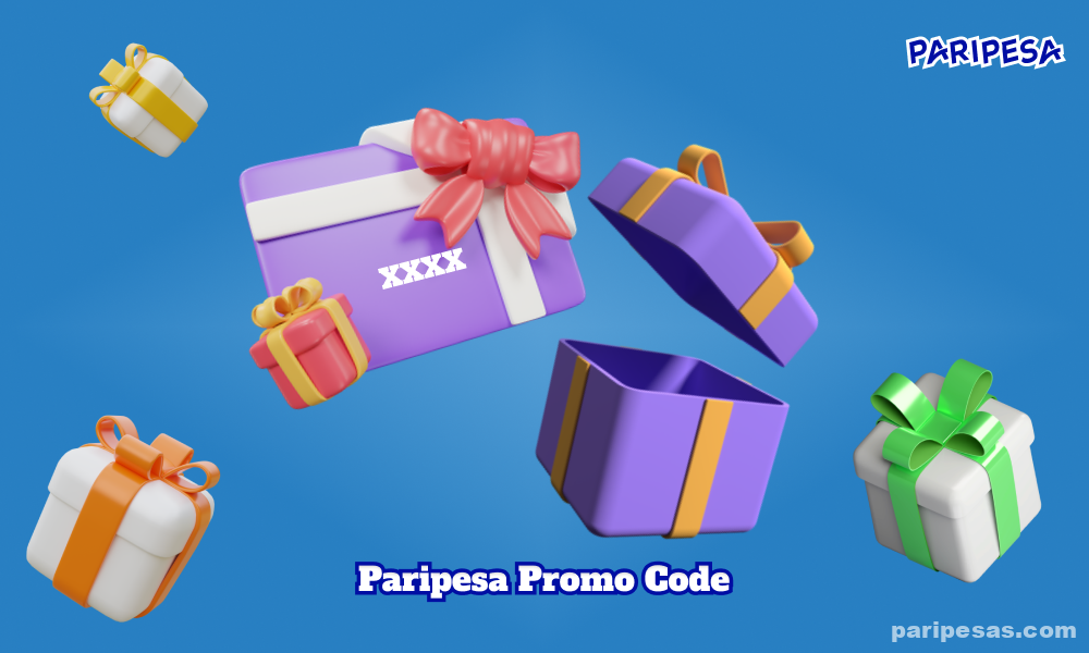 New players can use the Paripesa promo code to receive additional casino perks and rewards, including free spins on slot machines or sports bets, by simply entering the code upon registration