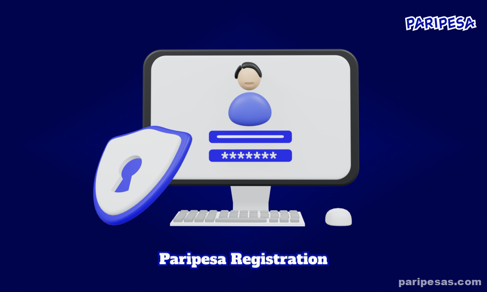 Paripesa की सभी सुविधाओं और प्रमोशन तक पहुंच प्राप्त करने के लिए, खिलाड़ियों को एक पंजीकरण प्रक्रिया से गुजरना होगा, जो उन्हें कंप्यूटर और मोबाइल एप्लिकेशन दोनों के माध्यम से जुआ और खेल सट्टेबाजी का आनंद लेने की अनुमति देगा।