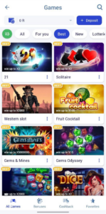Paripesa App APK 2025: Download the Official Application on Android \u0026 iOS