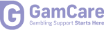 logo gamcare