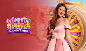 Sweet Bonanza Candy Land Paripesa कैसीनो में खेल