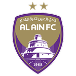 Al Ain logo