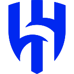 Al-Hilal Riyadh logo