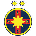 FCSB logo