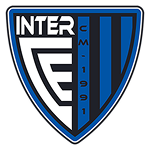Inter Club d'Escaldes logo