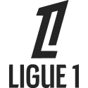 Ligue 1 logotype