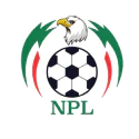 Nigeria Premier Football League logotype
