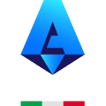 Serie A logotype