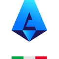 Serie A logotype