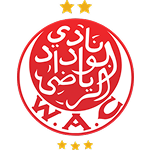 Wydad Casablanca logo