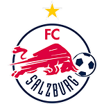 FC Salzburg logo