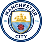 Manchester City logo