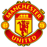 Manchester United logo