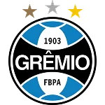 Gremio Porto Alegrense logo