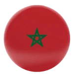 Morocco logo
