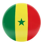Senegal logo