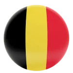 Belgium logo