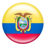 Ecuador logo