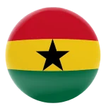 Ghana logo