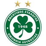 AC Omonia logo