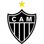Clube Atletico Mineiro logo