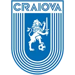 CS Universitatea Craiova logo