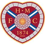 Heart of Midlothian logo