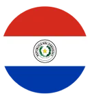 Logo Paraguay