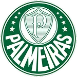 Sociedade Esportiva Palmeiras logo