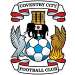 Coventry City logo